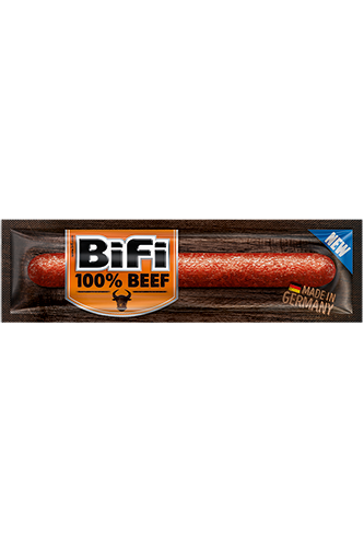 BiFi Bifi 100% Beef - 20g