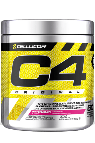 Cellucor C4 Pre-Workout - 390g