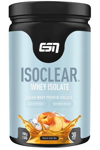ESN ISOCLEAR Whey Isolate - 908g