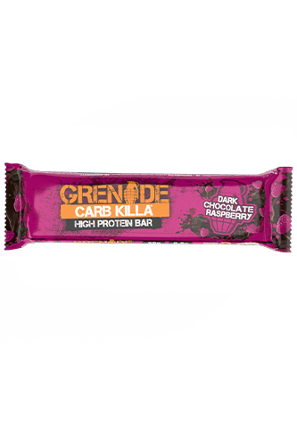 Grenade Carb Killa Bars - 60g