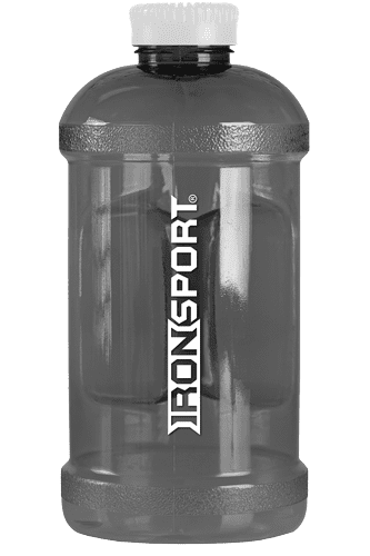 Ironsport Trinkgallone - 2,2 Liter