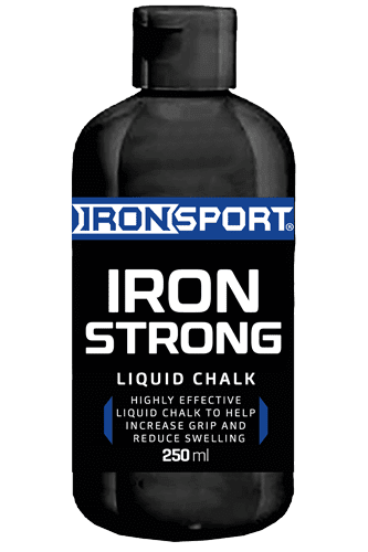 Ironsport Liquid Chalk - 250ml