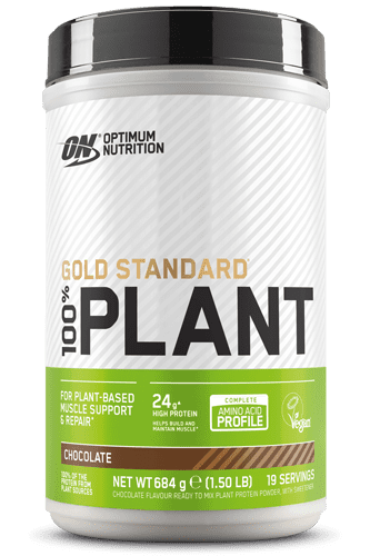Optimum Nutrition Gold Standard 100% Plant - 684g