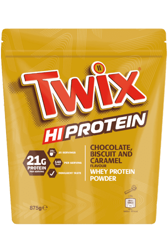 Twix HI Protein Pulver - 875g