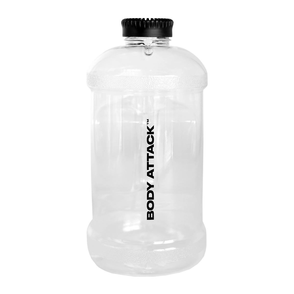 Body Attack Sports Nutrition Gallon Drinking Bottle