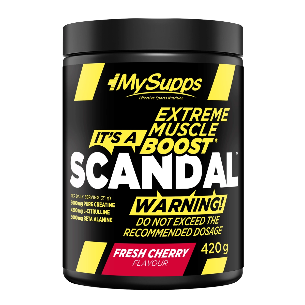 Scandal