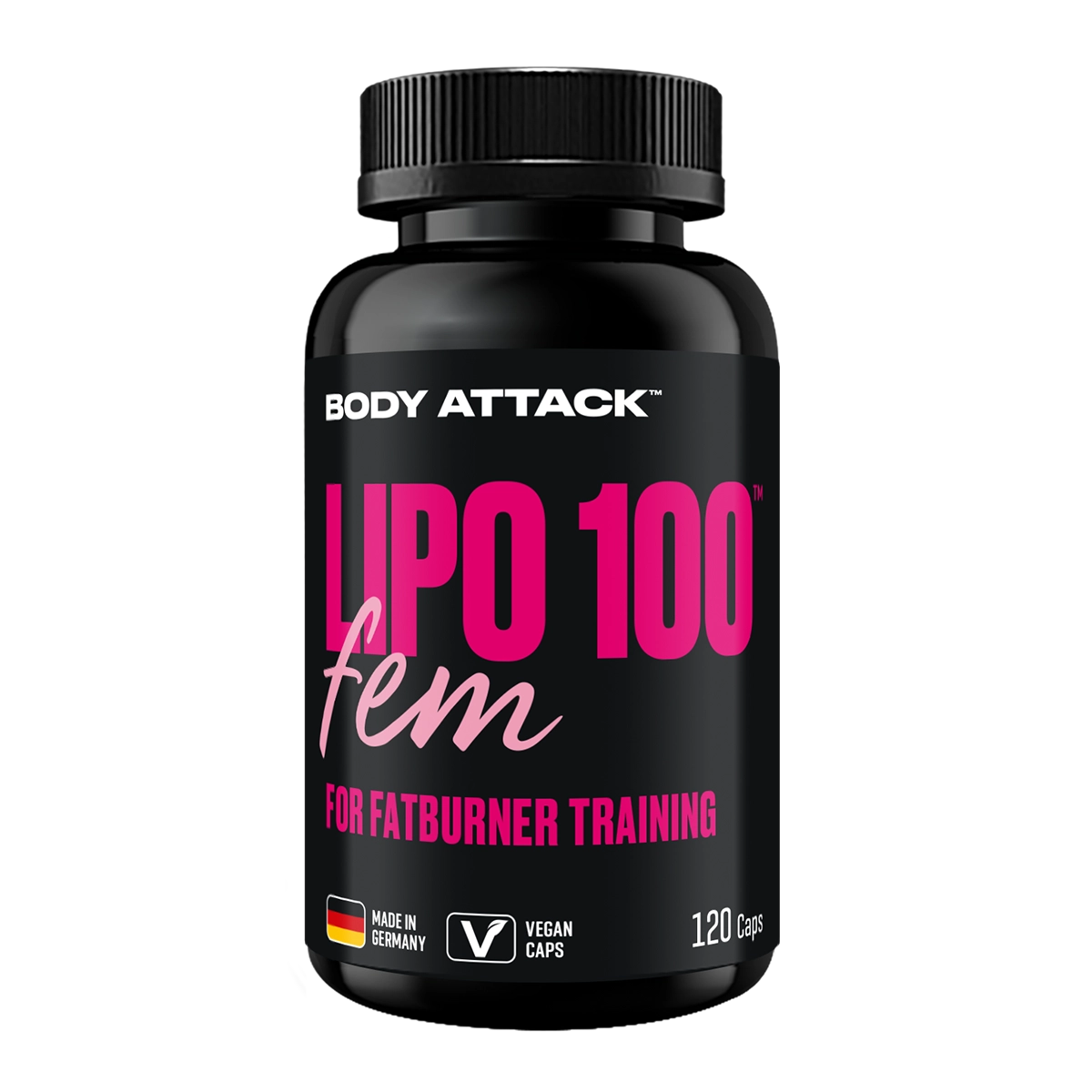 Lipo 100 Fem