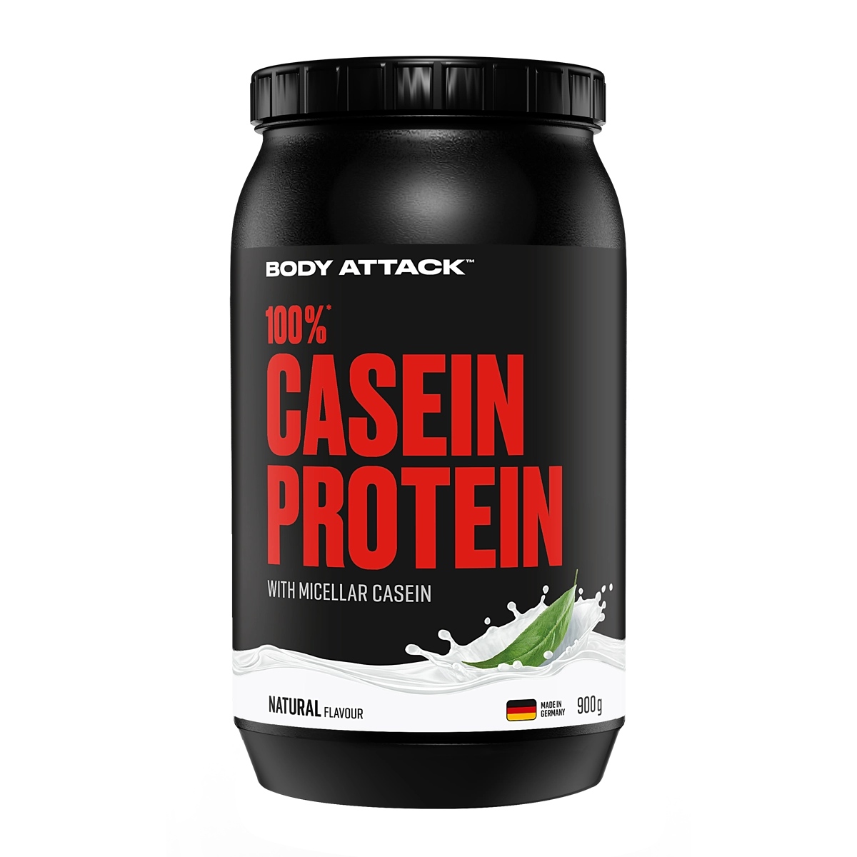 100 % Casein Protein