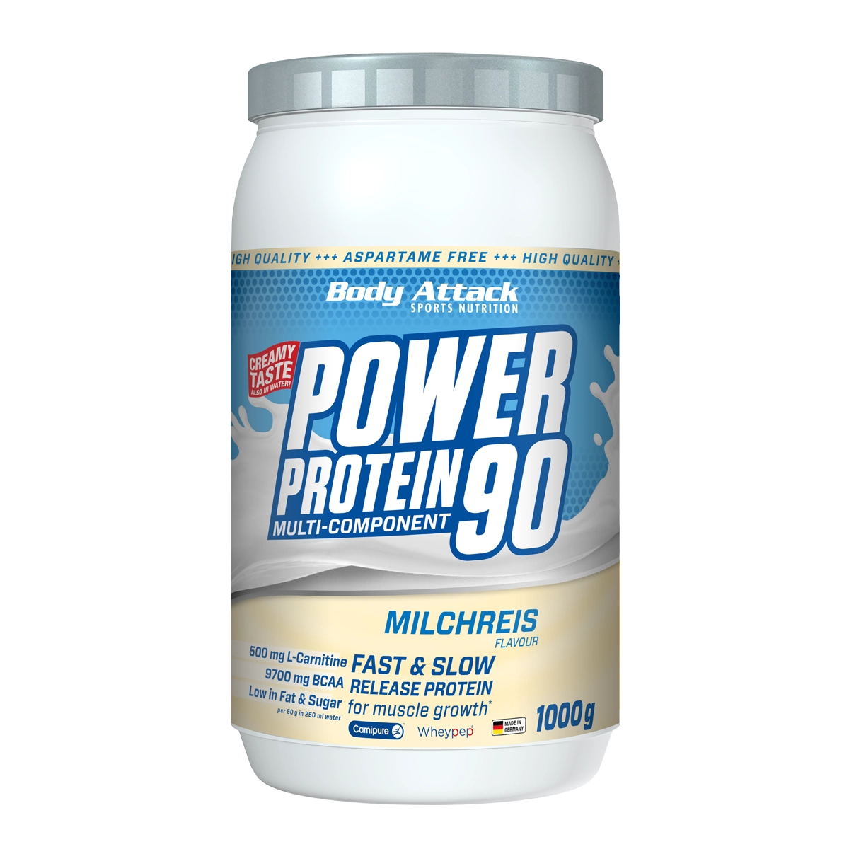 Power Protein 90
