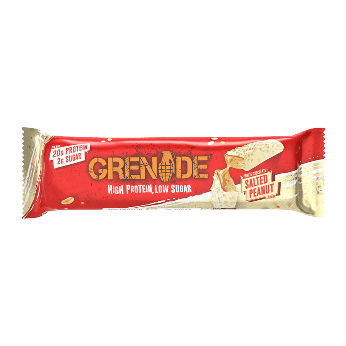 Grenade Protein Bar