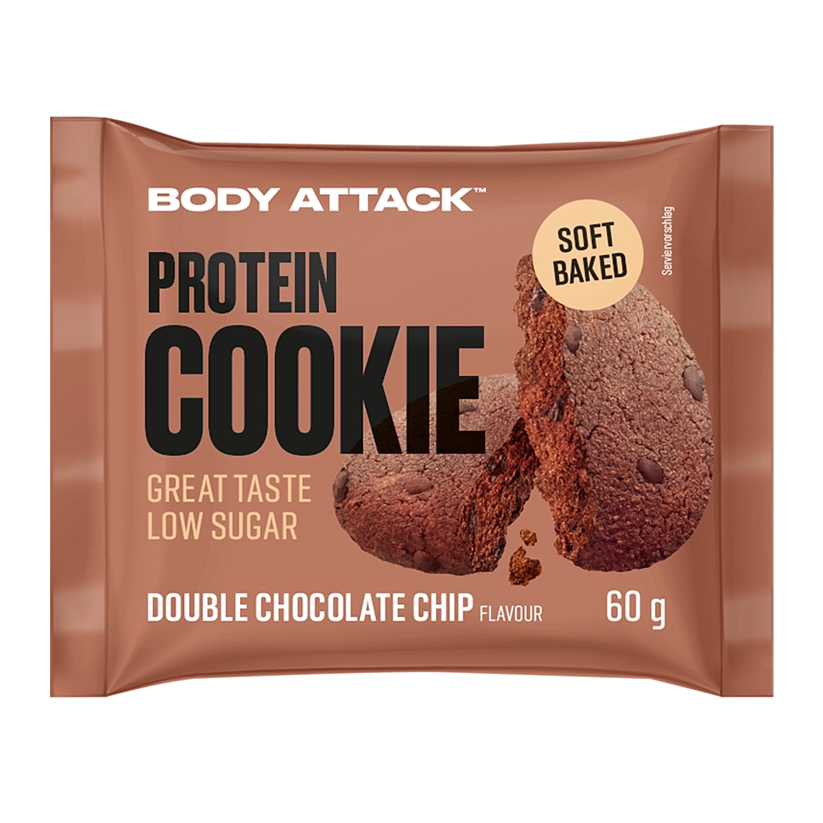 Protein Cookie
