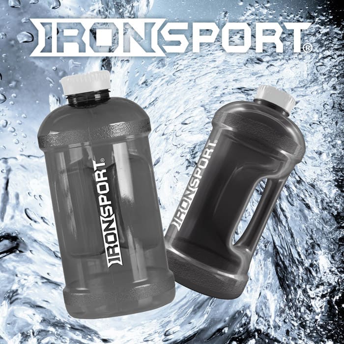 Gallon Drinking Bottle