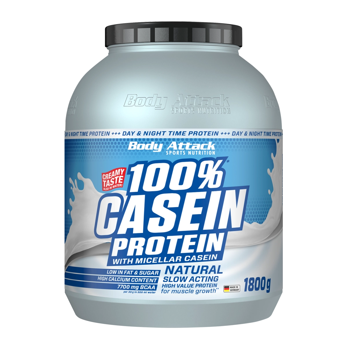100 % Casein Protein