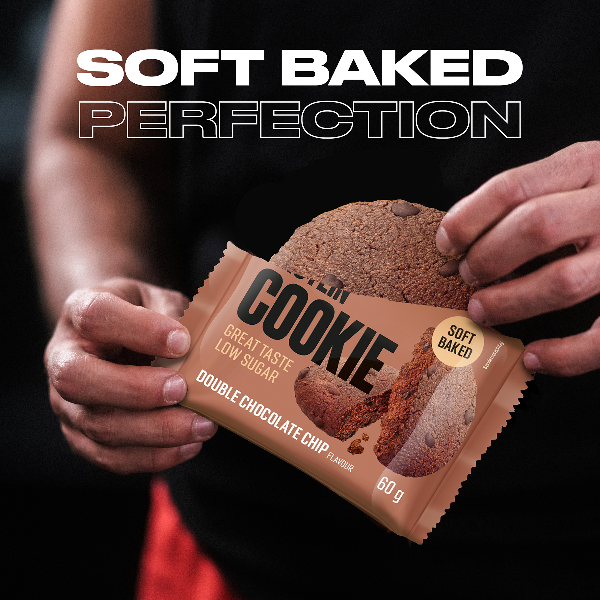 Protein Cookie