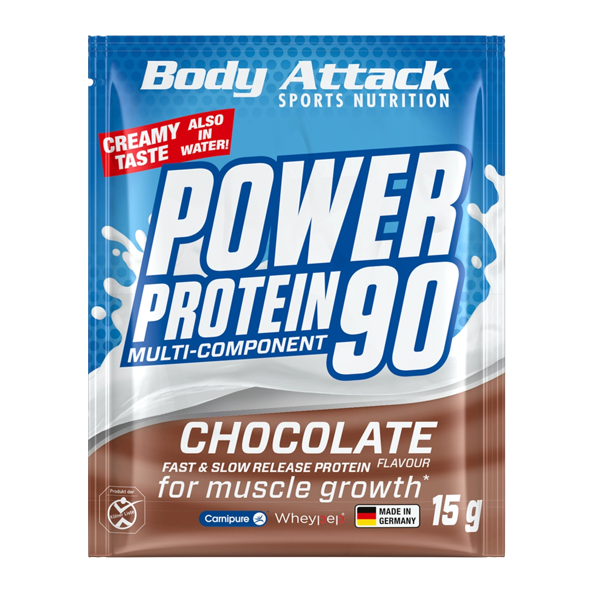 Power Protein 90 Probe