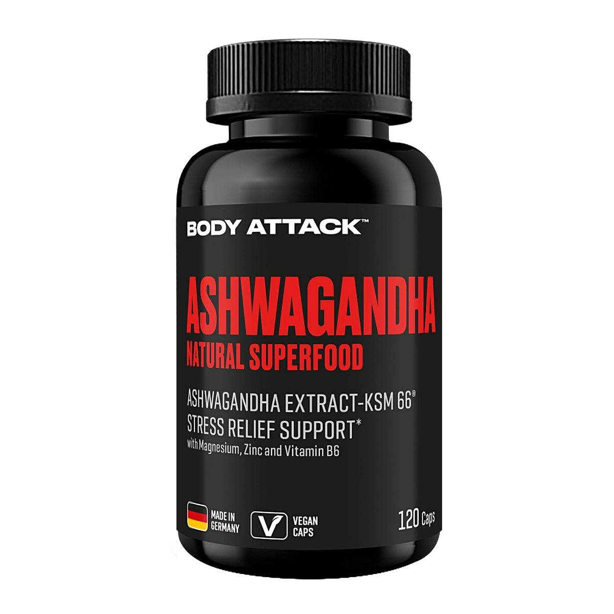 Ashwagandha