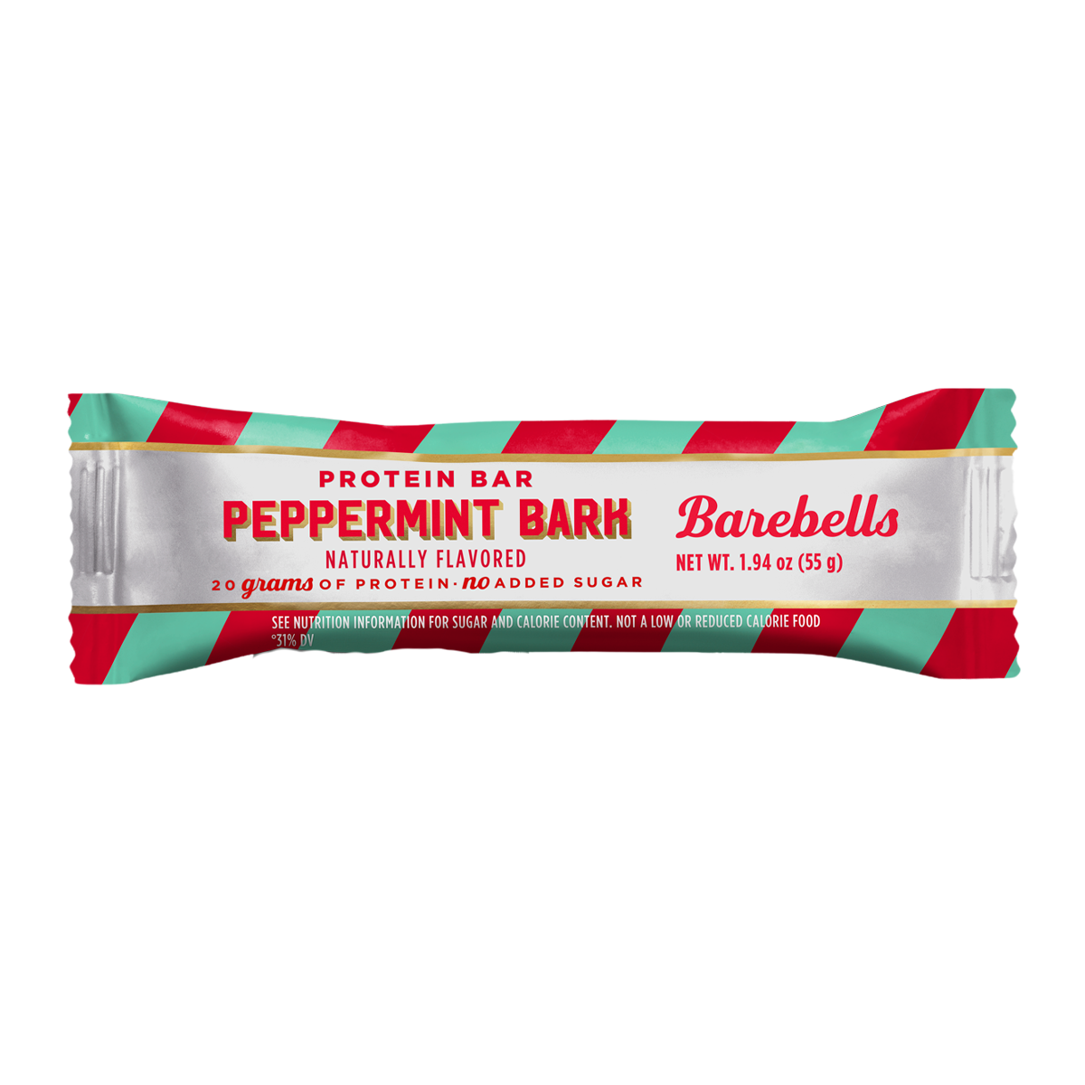 Protein Bar Barebells