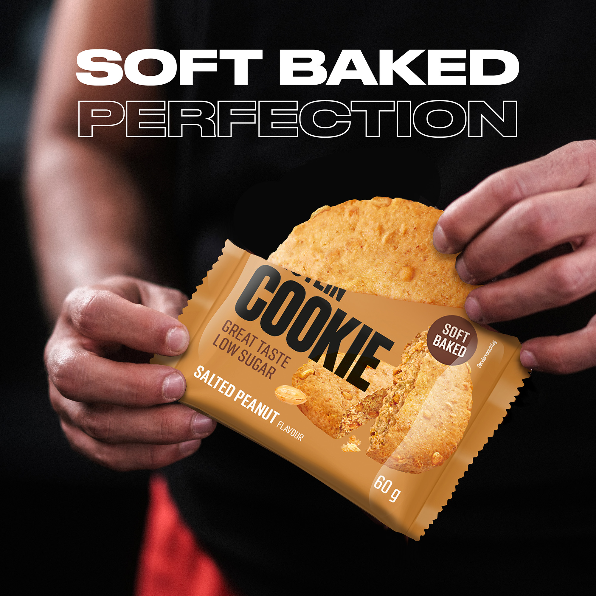 Protein Cookie
