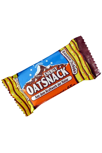 Ein Energy Oatsnack