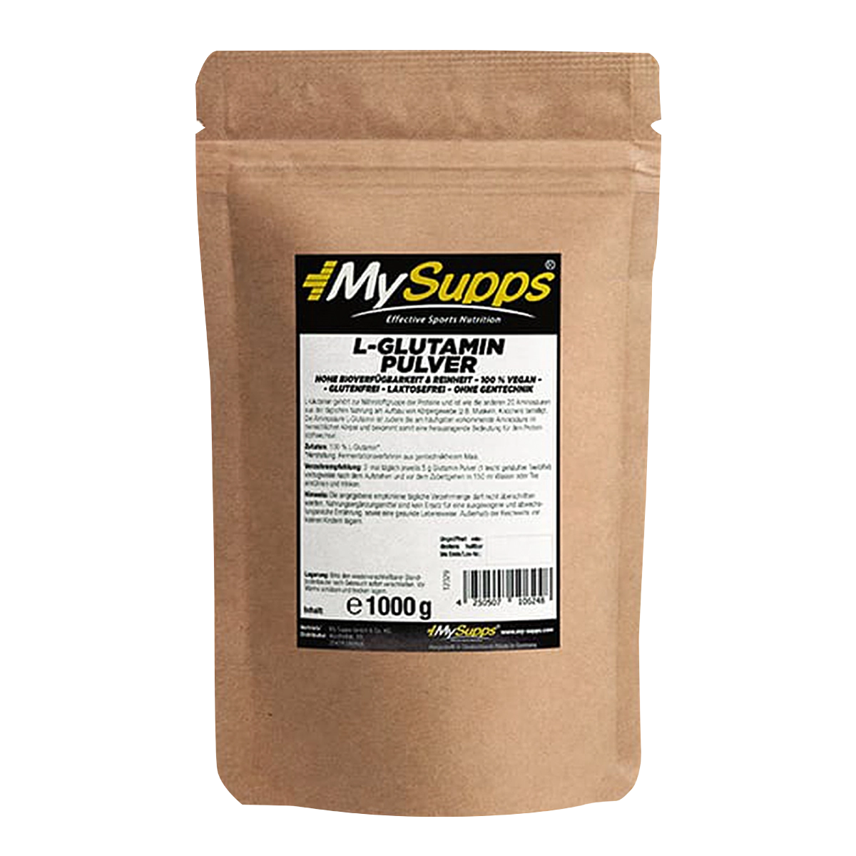L Glutamine