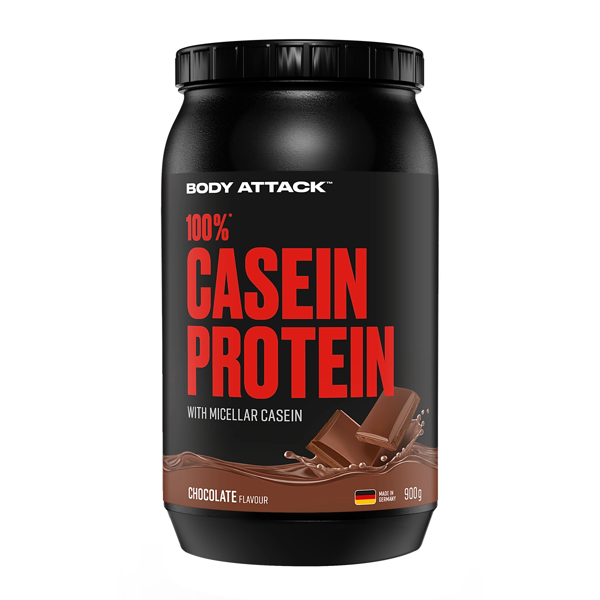 100 % Casein Protein