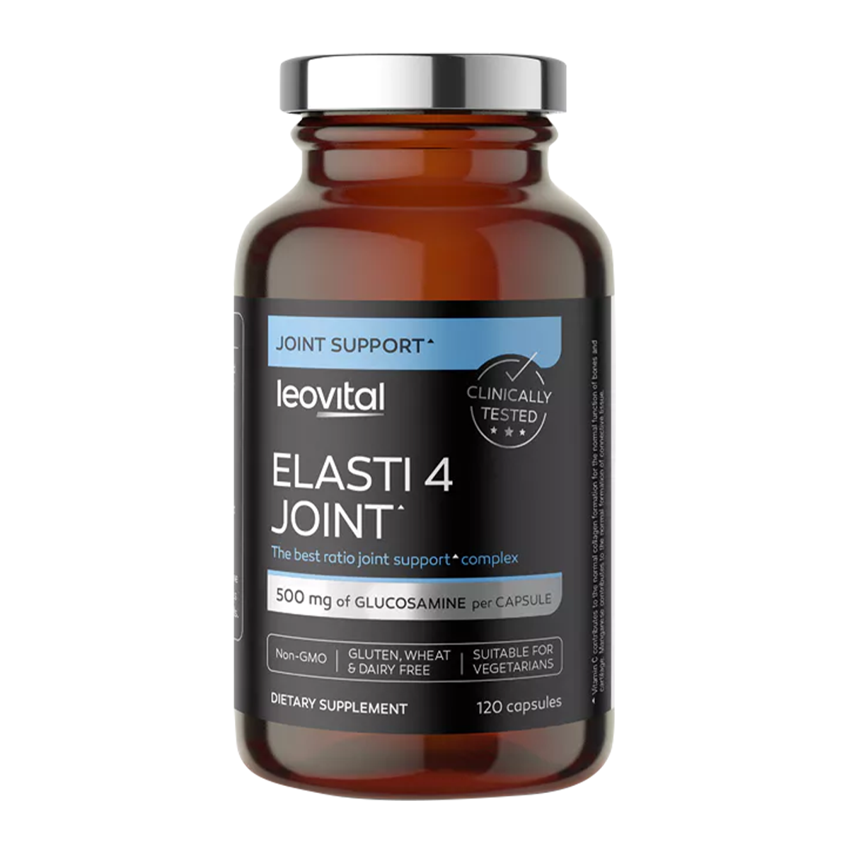 Elasti 4 Joints