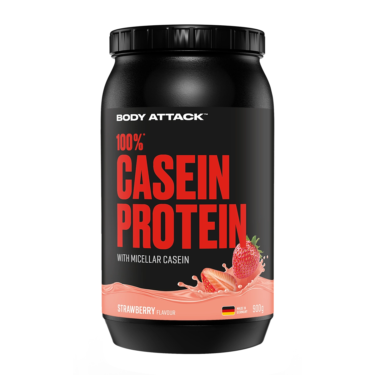 100 % Casein Protein