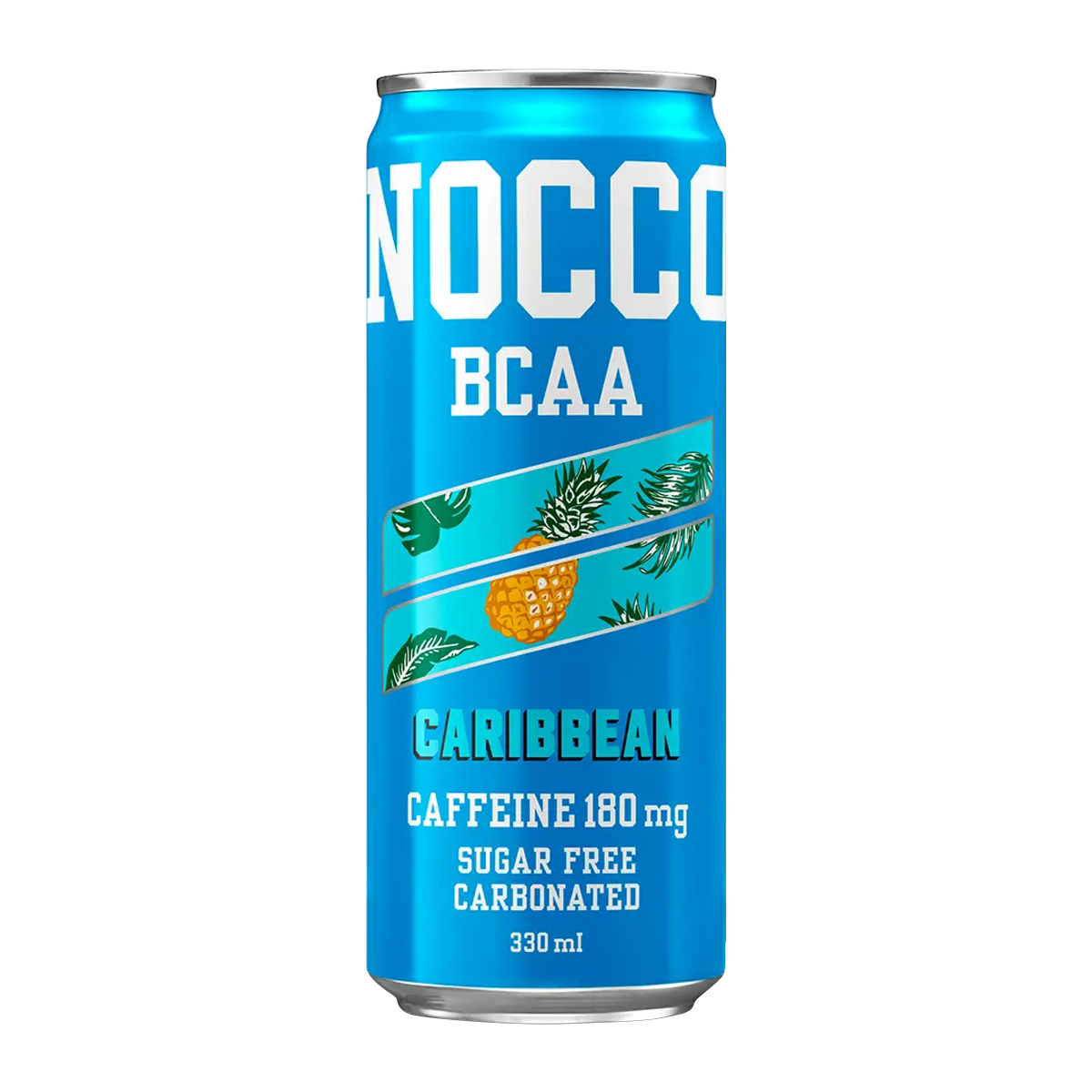 BCAA Drink Nocco