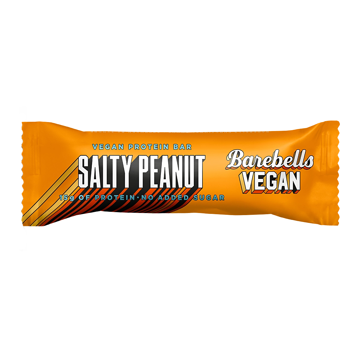 Vegan Protein Bar Barebells