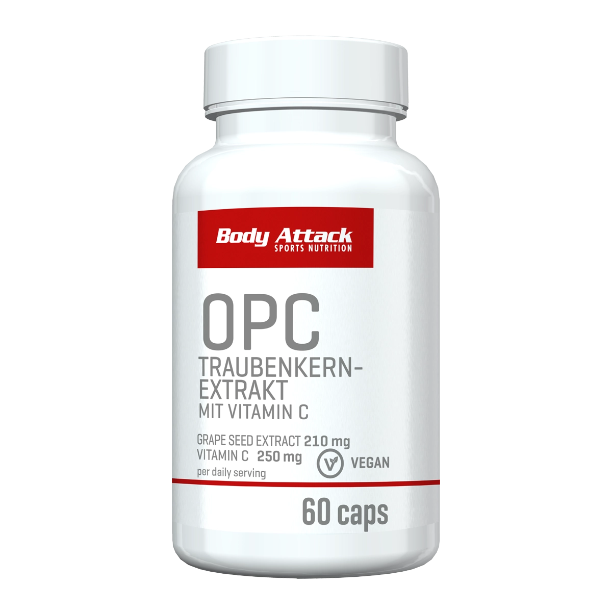 OPC grape seed extract